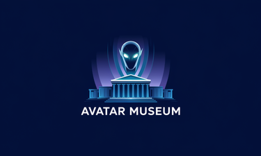 AvatarMuseum.com - Creative brandable domain for sale